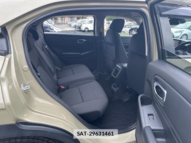 Honda VEZEL 2022-07 7808992-13