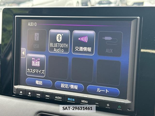 Honda VEZEL 2022-07 7808992-4