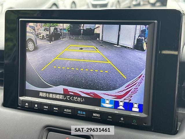 Honda VEZEL 2022-07 7808992-5