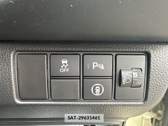 Honda VEZEL 2022-07 7808992-9