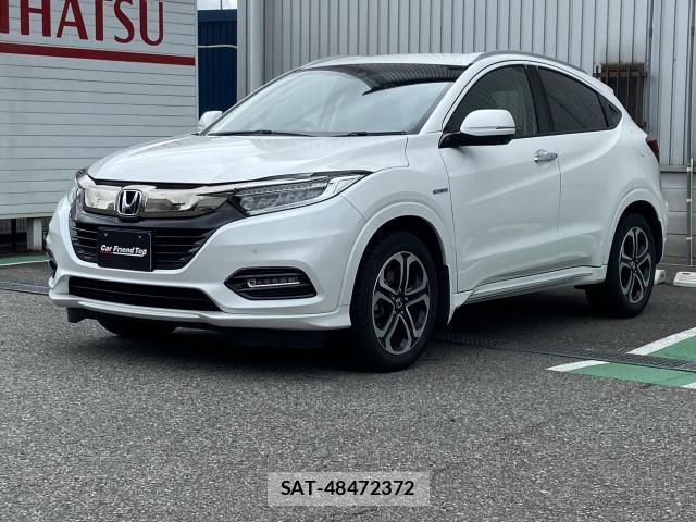 Honda VEZEL 2019-10 7809289-0