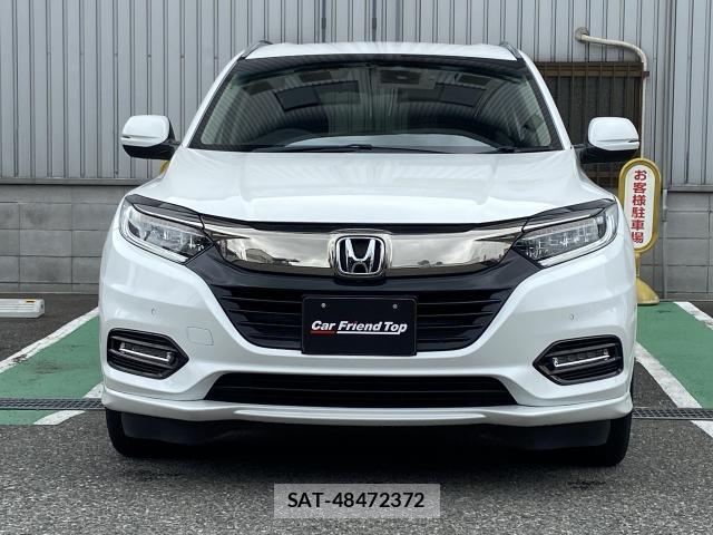 Honda VEZEL 2019-10 7809289-1