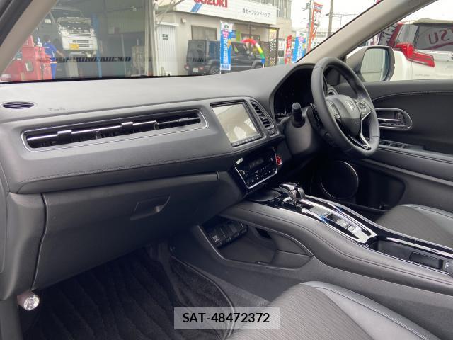 Honda VEZEL 2019-10 7809289-10