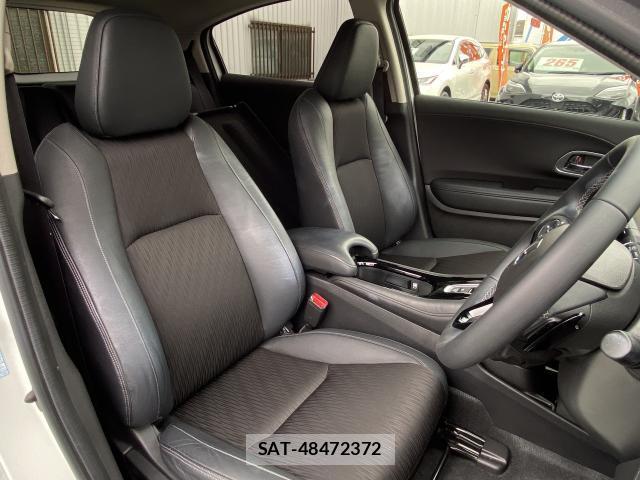 Honda VEZEL 2019-10 7809289-11