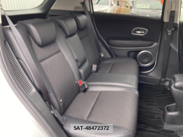Honda VEZEL 2019-10 7809289-12