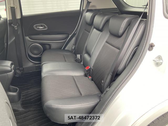 Honda VEZEL 2019-10 7809289-13