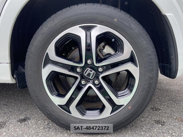 Honda VEZEL 2019-10 7809289-17