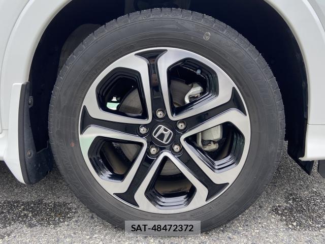 Honda VEZEL 2019-10 7809289-18