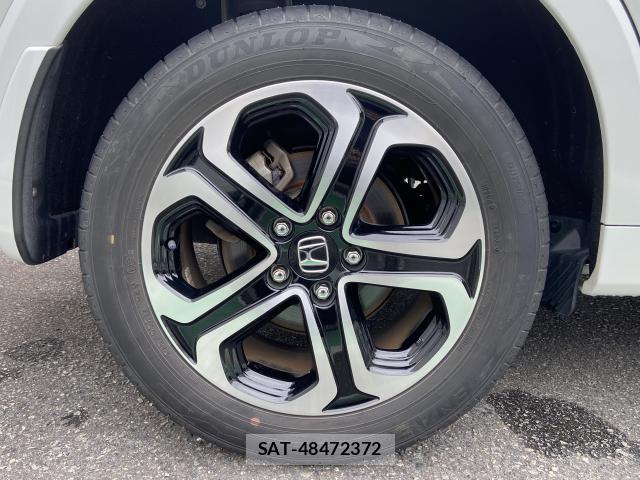 Honda VEZEL 2019-10 7809289-19