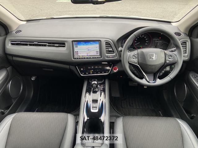 Honda VEZEL 2019-10 7809289-2