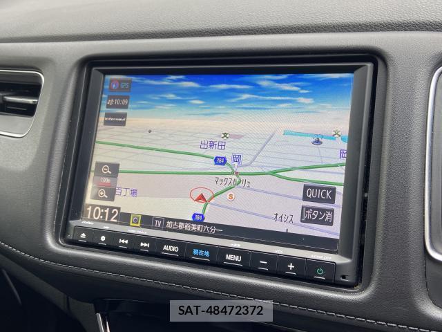 Honda VEZEL 2019-10 7809289-3