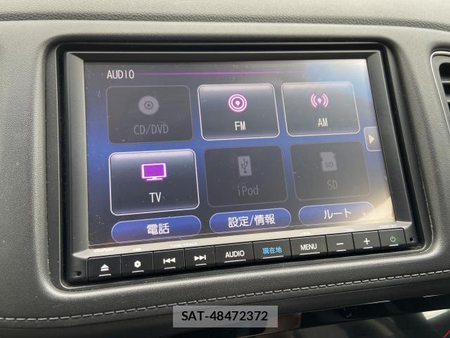 Honda VEZEL 2019-10 7809289-4