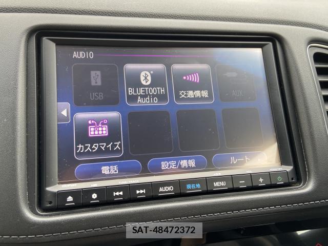 Honda VEZEL 2019-10 7809289-5