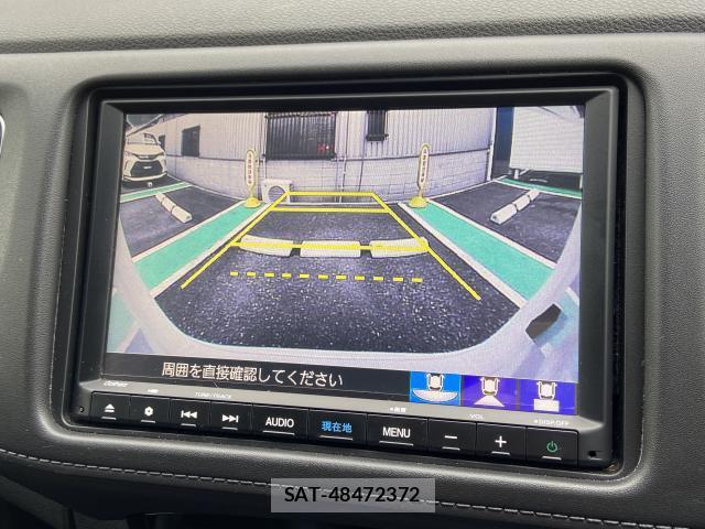 Honda VEZEL 2019-10 7809289-6