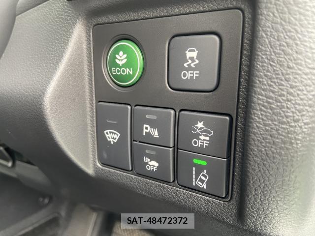 Honda VEZEL 2019-10 7809289-8