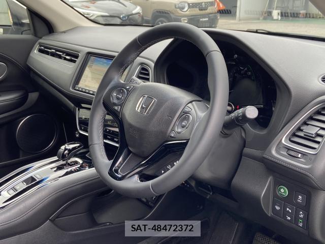 Honda VEZEL 2019-10 7809289-9