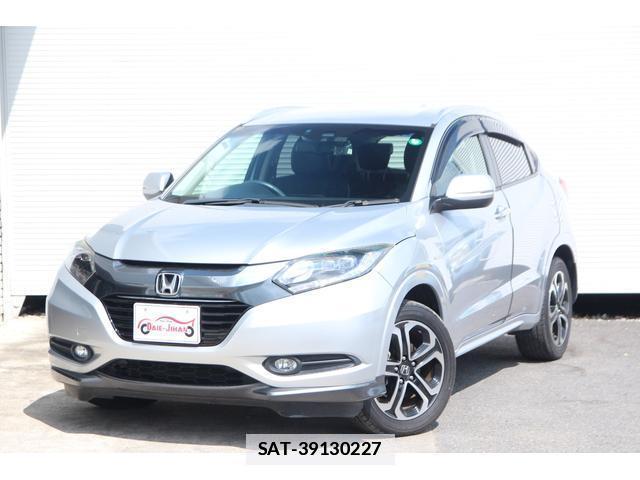 Honda VEZEL 2015-01 7810710-0