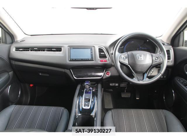 Honda VEZEL 2015-01 7810710-1