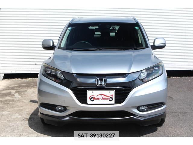 Honda VEZEL 2015-01 7810710-10