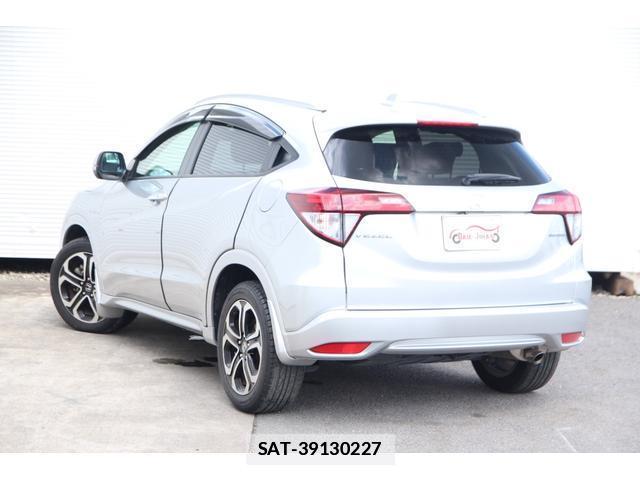 Honda VEZEL 2015-01 7810710-12