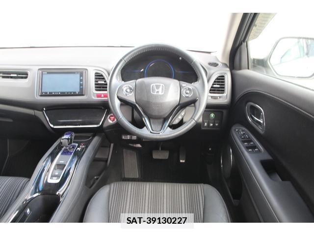 Honda VEZEL 2015-01 7810710-17