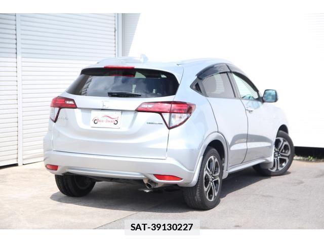 Honda VEZEL 2015-01 7810710-2