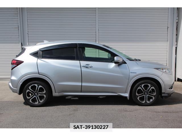 Honda VEZEL 2015-01 7810710-3