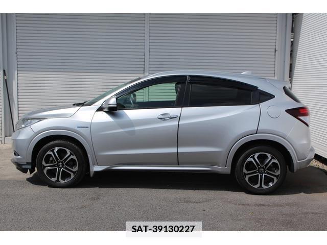 Honda VEZEL 2015-01 7810710-4