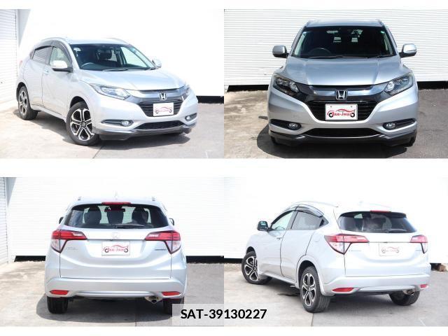 Honda VEZEL 2015-01 7810710-5