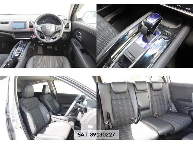 Honda VEZEL 2015-01 7810710-6