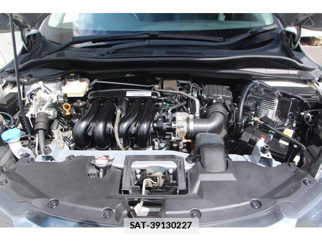 Honda VEZEL 2015-01 7810710-8