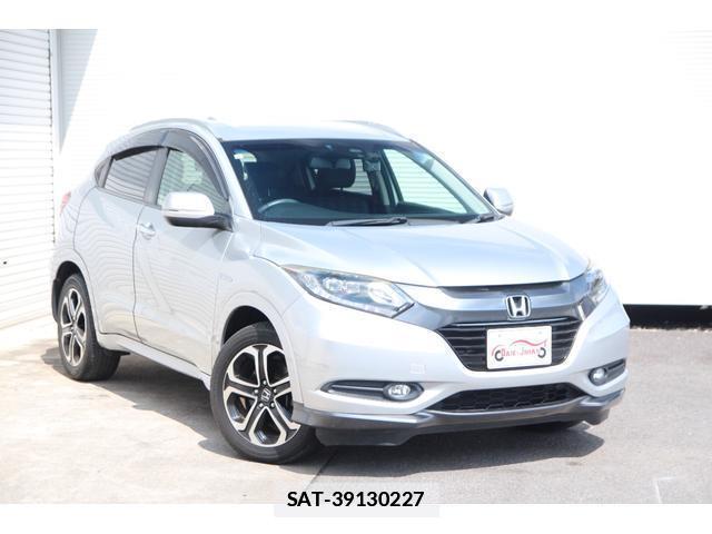 Honda VEZEL 2015-01 7810710-9