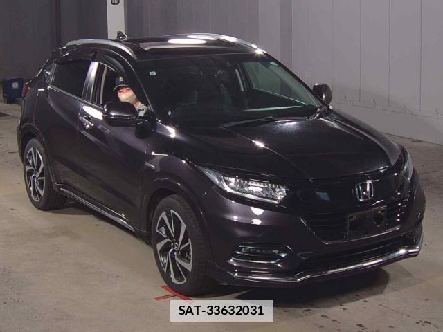 Honda VEZEL 2019-10 7810990-0