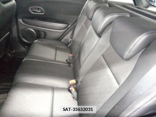 Honda VEZEL 2019-10 7810990-1