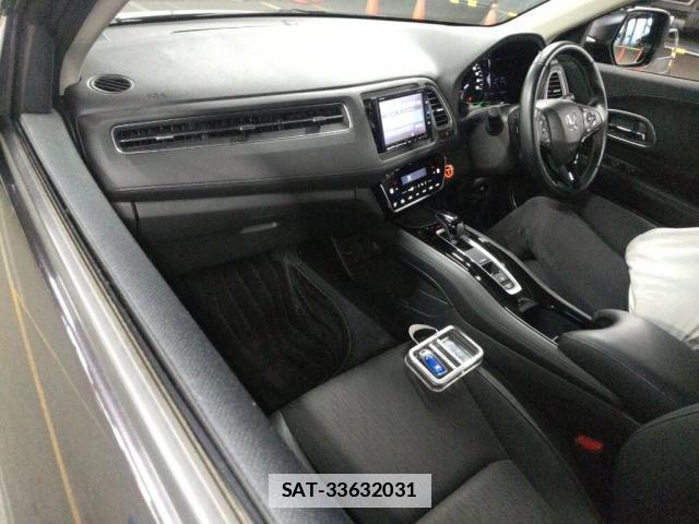 Honda VEZEL 2019-10 7810990-2