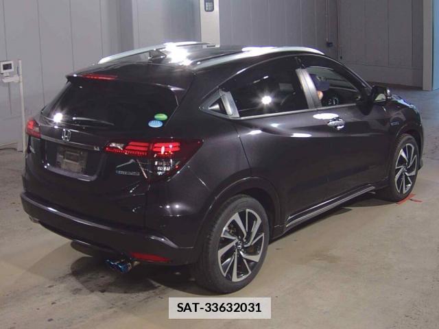 Honda VEZEL 2019-10 7810990-3