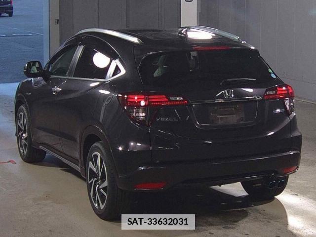 Honda VEZEL 2019-10 7810990-4