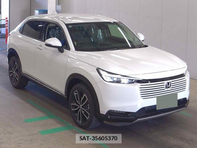 Honda VEZEL 2026-05 7811105-0