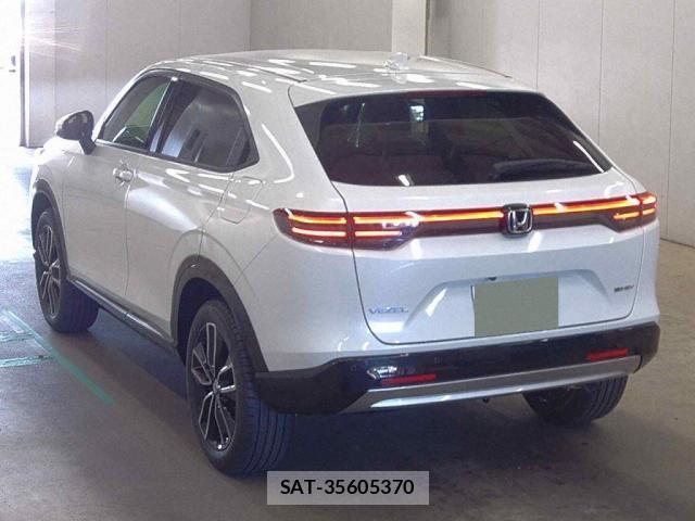 Honda VEZEL 2026-05 7811105-1