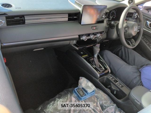 Honda VEZEL 2026-05 7811105-2