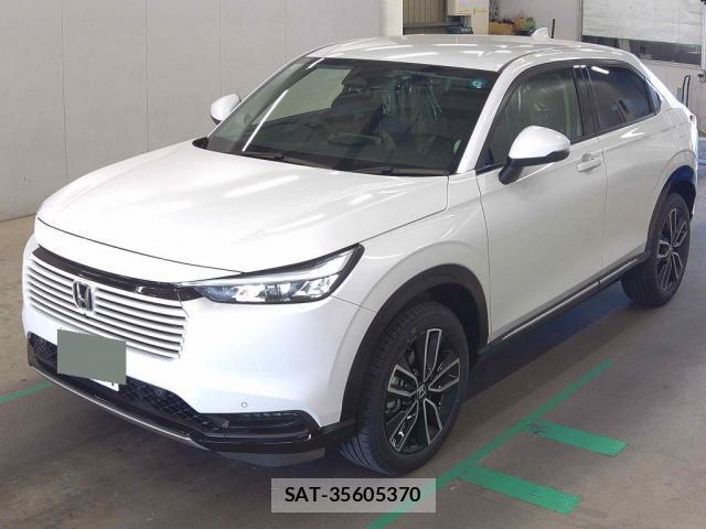 Honda VEZEL 2026-05 7811105-3