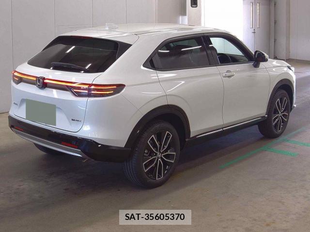 Honda VEZEL 2026-05 7811105-4