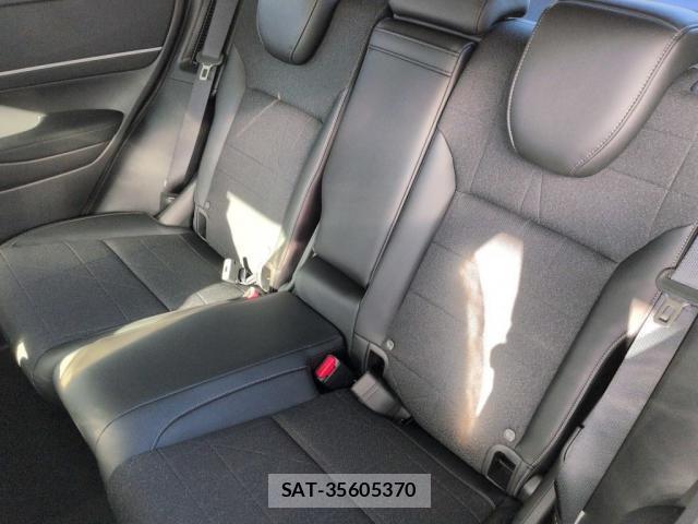 Honda VEZEL 2026-05 7811105-5