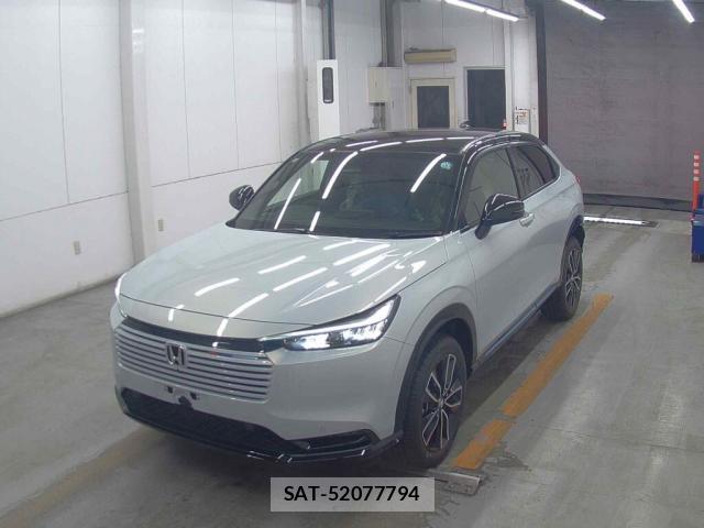 Honda VEZEL 2026-05 7811155-0
