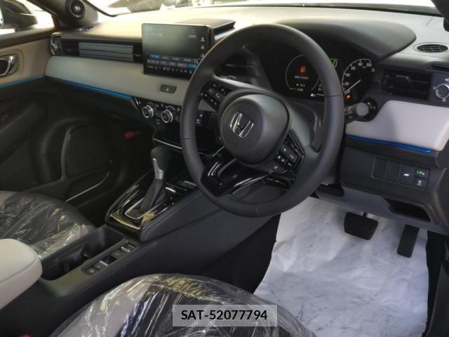 Honda VEZEL 2026-05 7811155-2