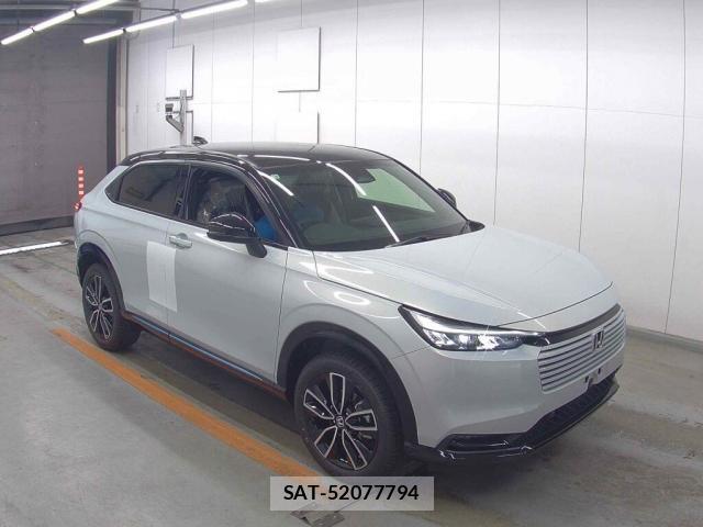 Honda VEZEL 2026-05 7811155-3