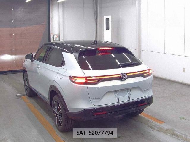Honda VEZEL 2026-05 7811155-4
