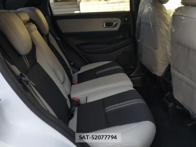 Honda VEZEL 2026-05 7811155-5