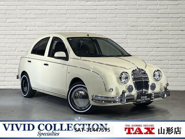 Mitsuoka VIEWT 2017-10 7800454-0
