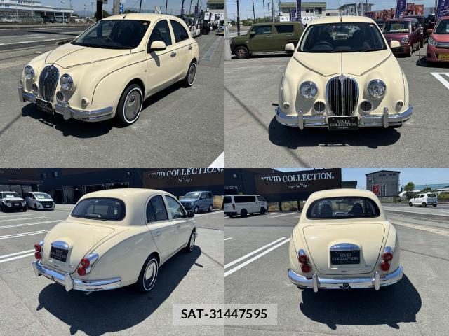 Mitsuoka VIEWT 2017-10 7800454-1